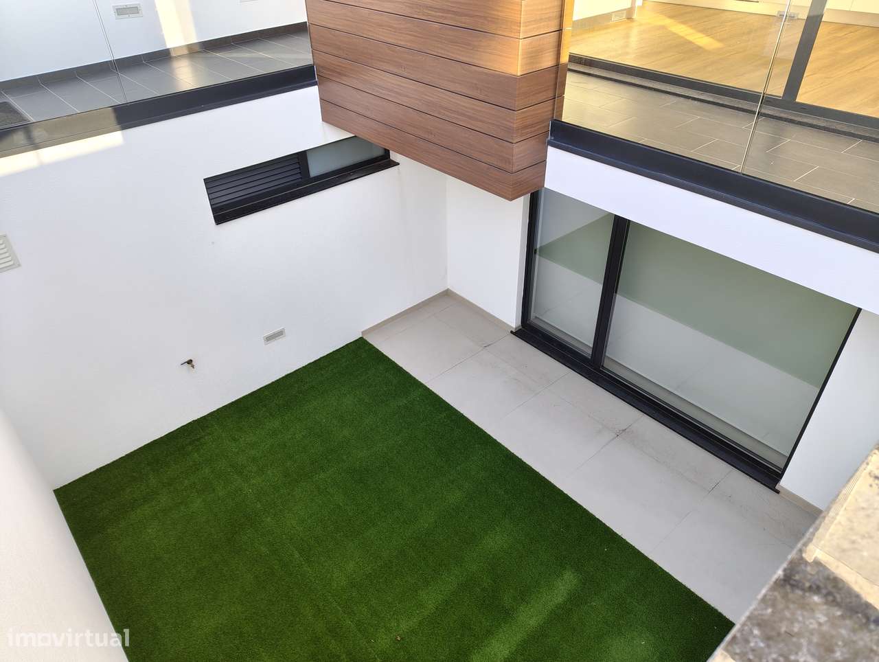 MORADIA de LUXO - PRONTA HABITAR - PRAIA SALGUEIROS - CANIDELO-8