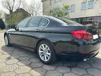 BMW Seria 5 - 8