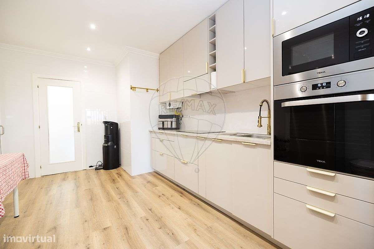 Apartamento T3 para venda - Grande imagem: 4/16