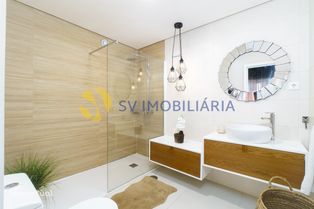 Apartamento T2 Venda em Valongo,Valongo