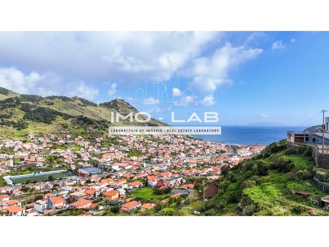 Villa T3 - MACHICO - Ilha da Madeira-4