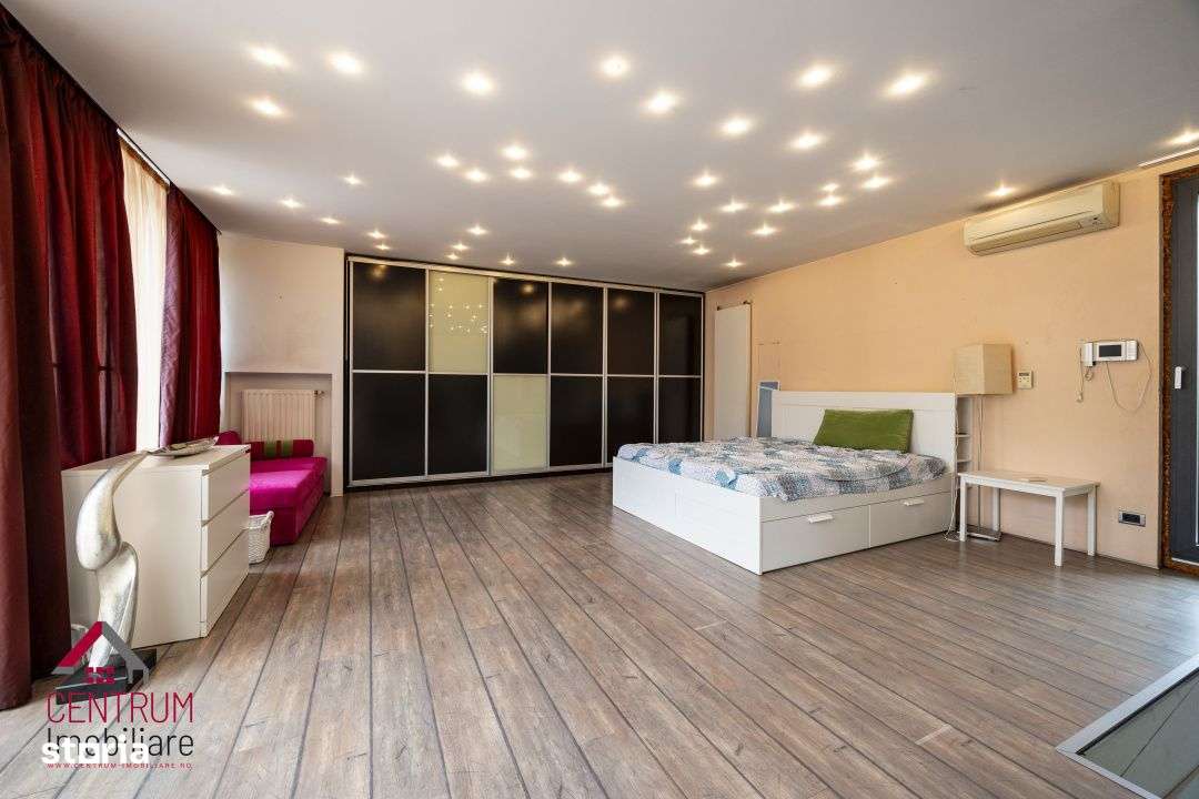 Vanzare vila Colentina - Doamna Ghica-10