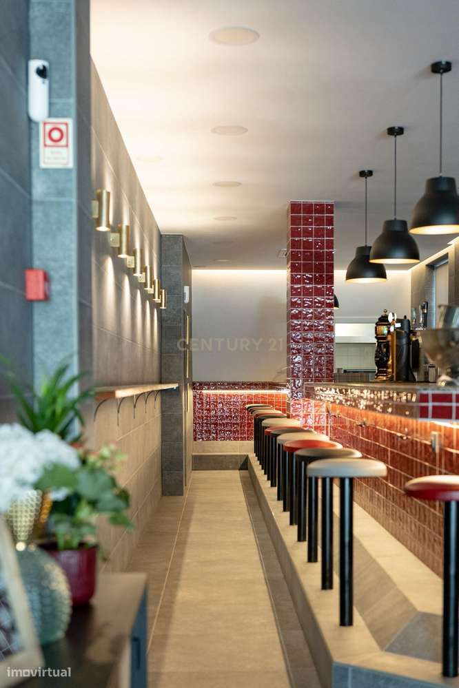 Restaurante - Centro da Vila - Grande imagem: 4/23