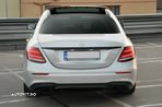 Mercedes-Benz E 220 d 9G-TRONIC AMG Line - 5