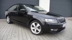 Skoda Octavia 1.8 TSI Elegance - 3