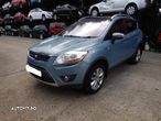 Bloc motor Ford Kuga 2009 SUV 2.0 TDCI 136Hp - 3