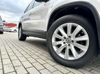 Volkswagen Tiguan 1.4 TSI 4Mot Sport&Style - 10