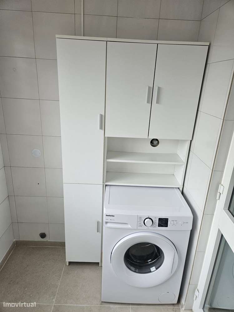 T1 ao Metro dos Combatentes - Grande imagem: 5/25