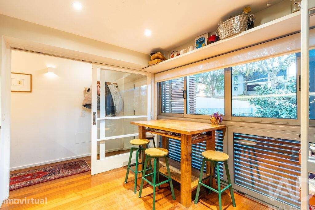 Casa / Villa T2 em Lordelo do Ouro e Massarelos de 111 m2 - Grande imagem: 3/31