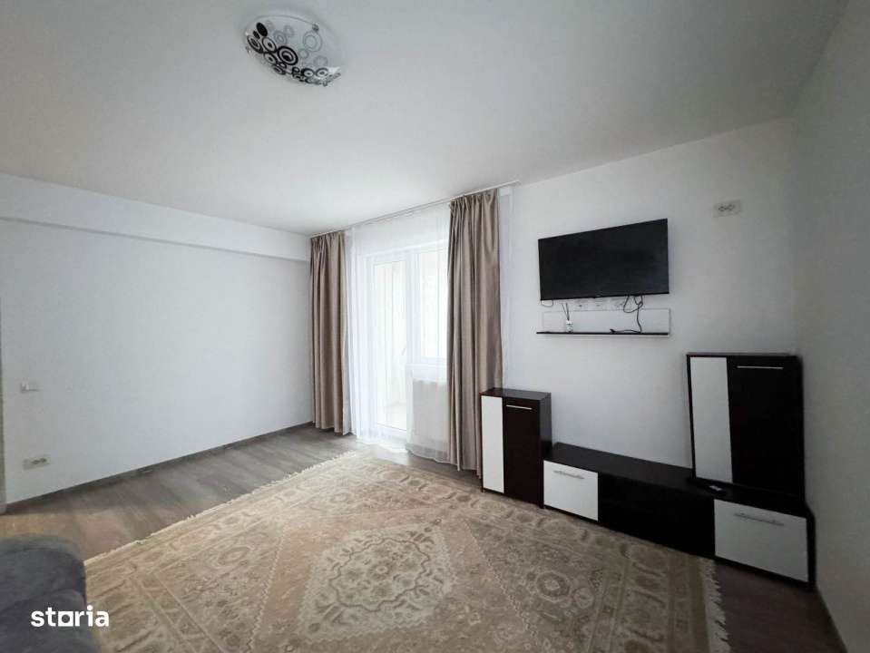 Apartament 2 Camere Metalurgiei Arghezi Parc Lidl Binelui Parcare - Imagine principală: 3/12