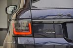 Land Rover Range Rover Sport 2.0 Si4 PHEV HSE - 21