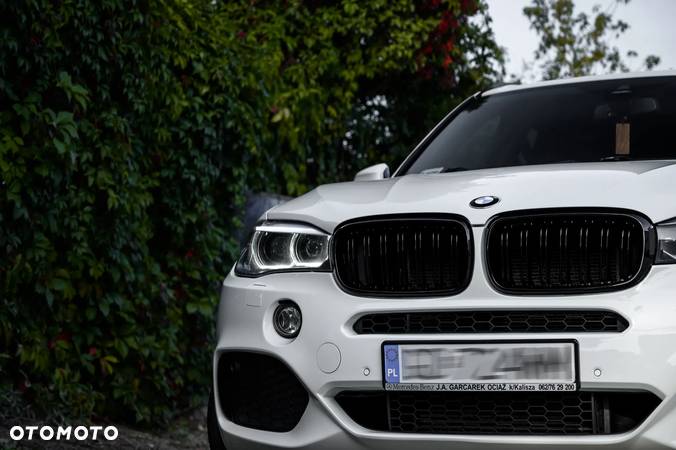 BMW X5 xDrive40d - 2