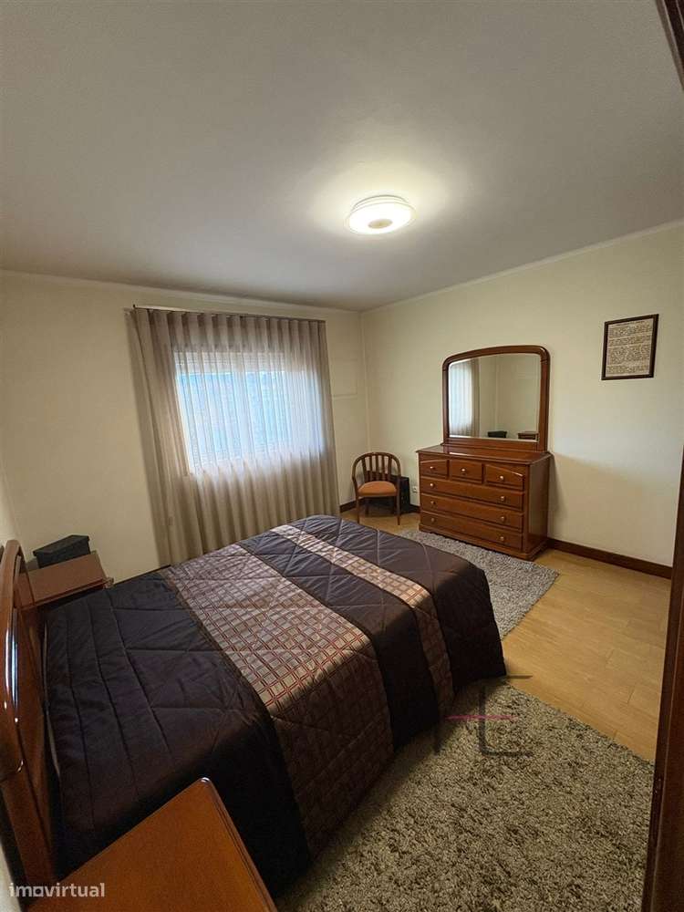 Apartamento T3 renovado em Ermesinde, Valongo-10