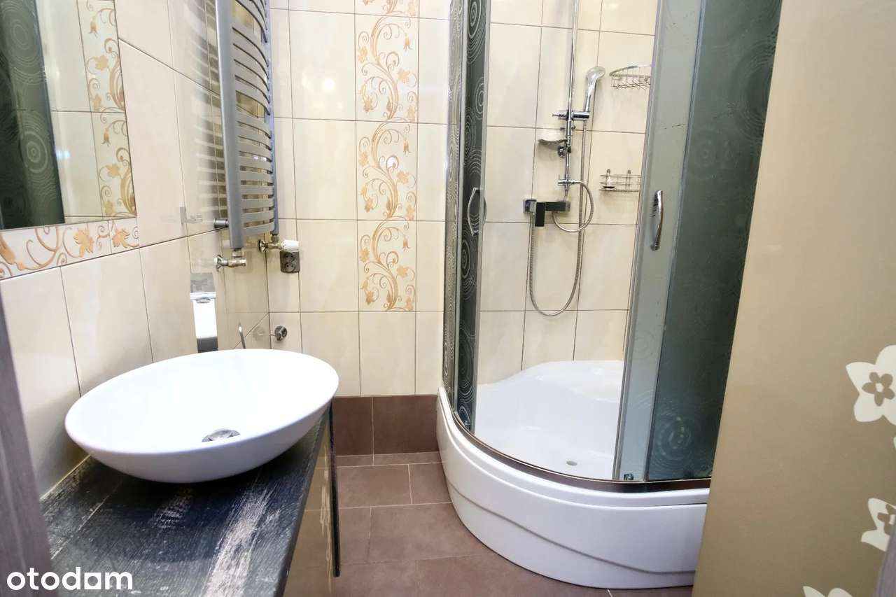 3 pokoje I Osiedle Przyjaźń I do zamieszkania-6