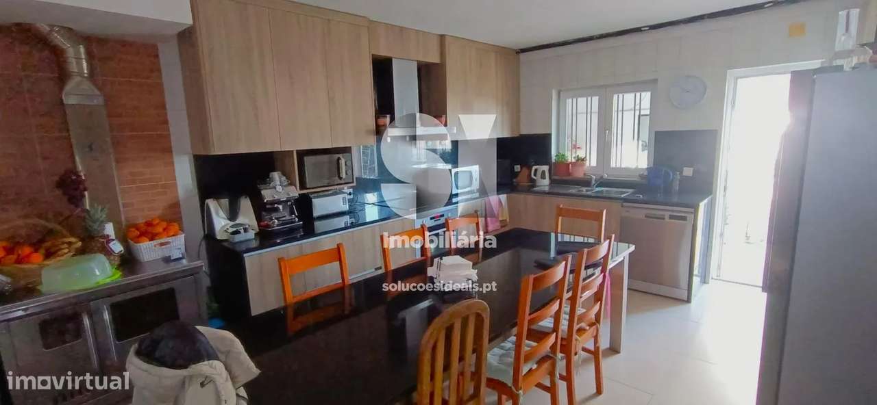 Moradia Geminada T7 - Grande imagem: 4/34