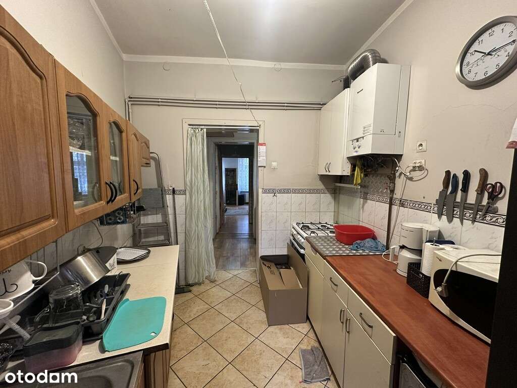 Gliwice, Centrum, 2-pokojowe-5