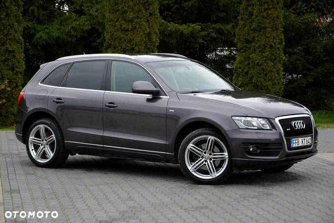 Audi Q5 3.0 TDI Quattro S tronic - 10