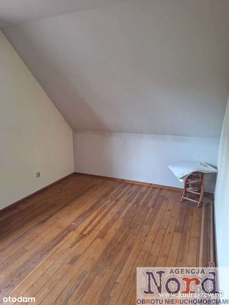 Dom w Puszczy Augustowskiej-13