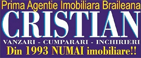 CRISTIAN IMOBILIARE