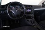 VW Golf 1.2 TSi BlueMotion Cup - 5