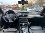 BMW X1 xDrive25d Aut. Sport Line - 9