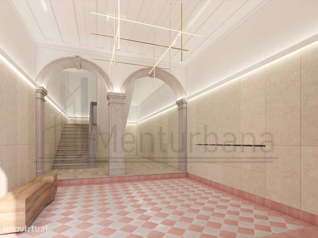 Prédio em Alcântara-7