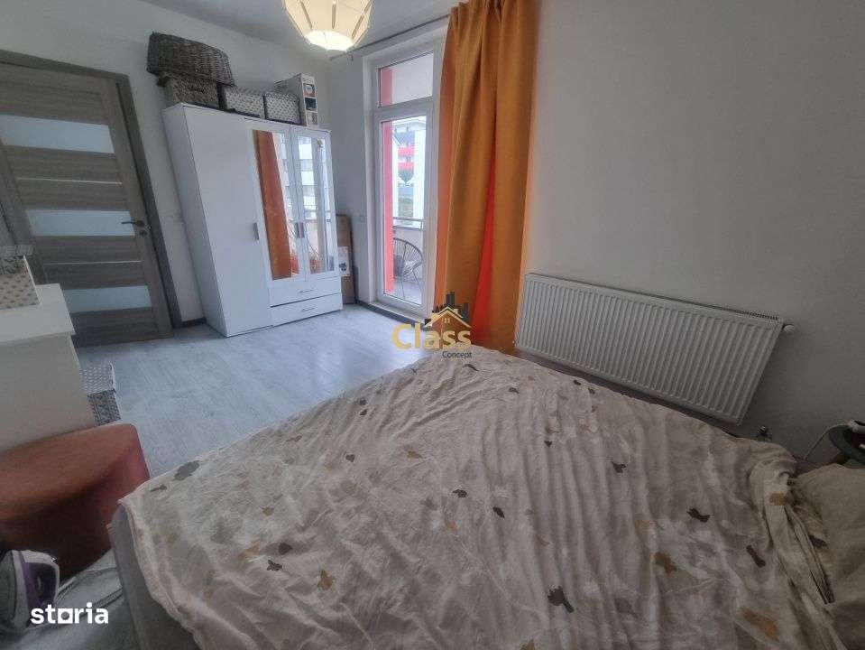 Apartament 2 camere | Constructie noua | 56 mpu | Zona Regal Baciu - Imagine principală: 2/7