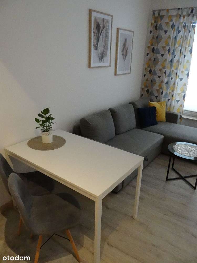 Mieszkanie 44,5 m2, nowy blok / Okole - Pełny obrazek: 4/15