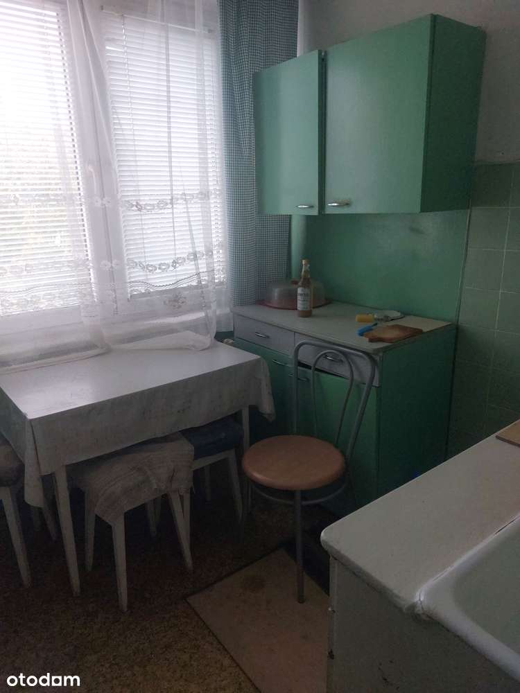 Atrakcyjne 3-pokojowe mieszkanie  Kętrzyn-7