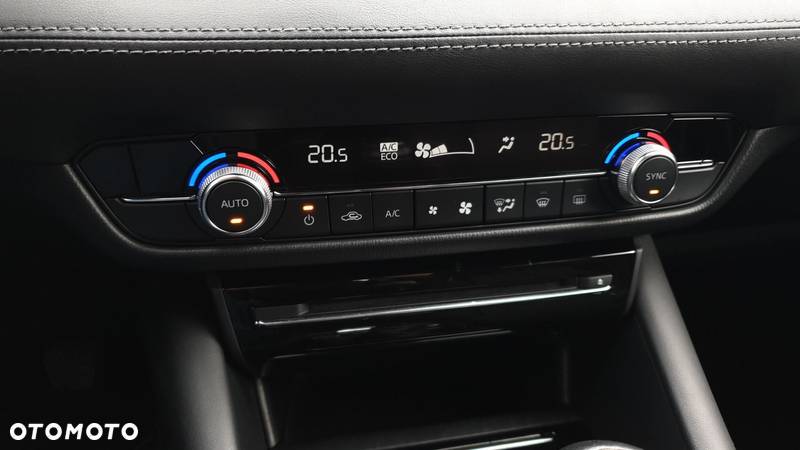 Mazda 6 2.0 SkyMotion - 21