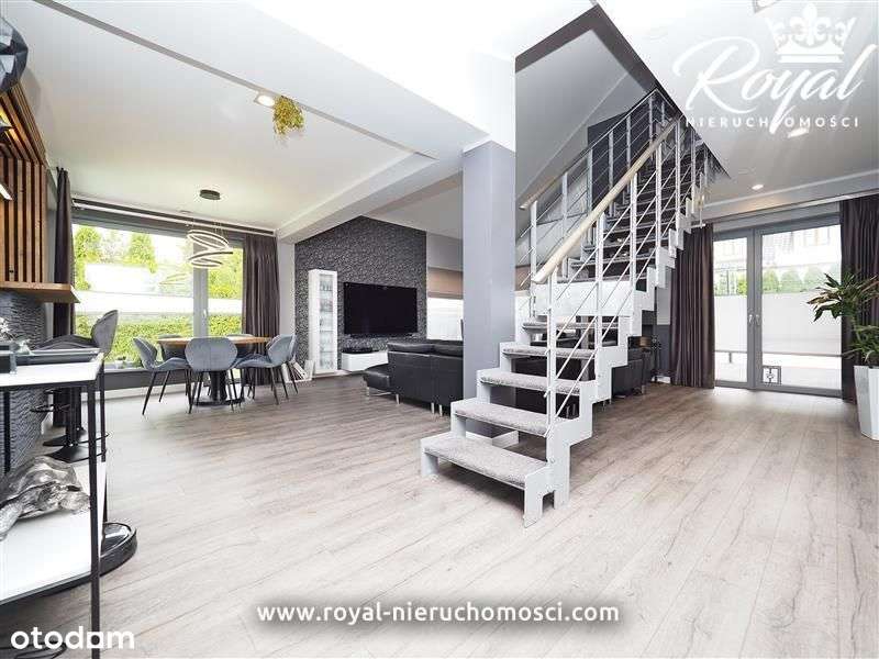 Prestiżowy dom z udogodnieniami na Unii Europejski-6