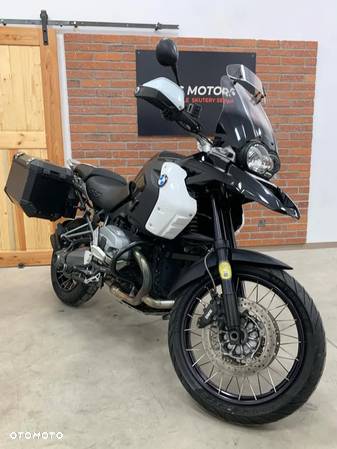 BMW GS - 2