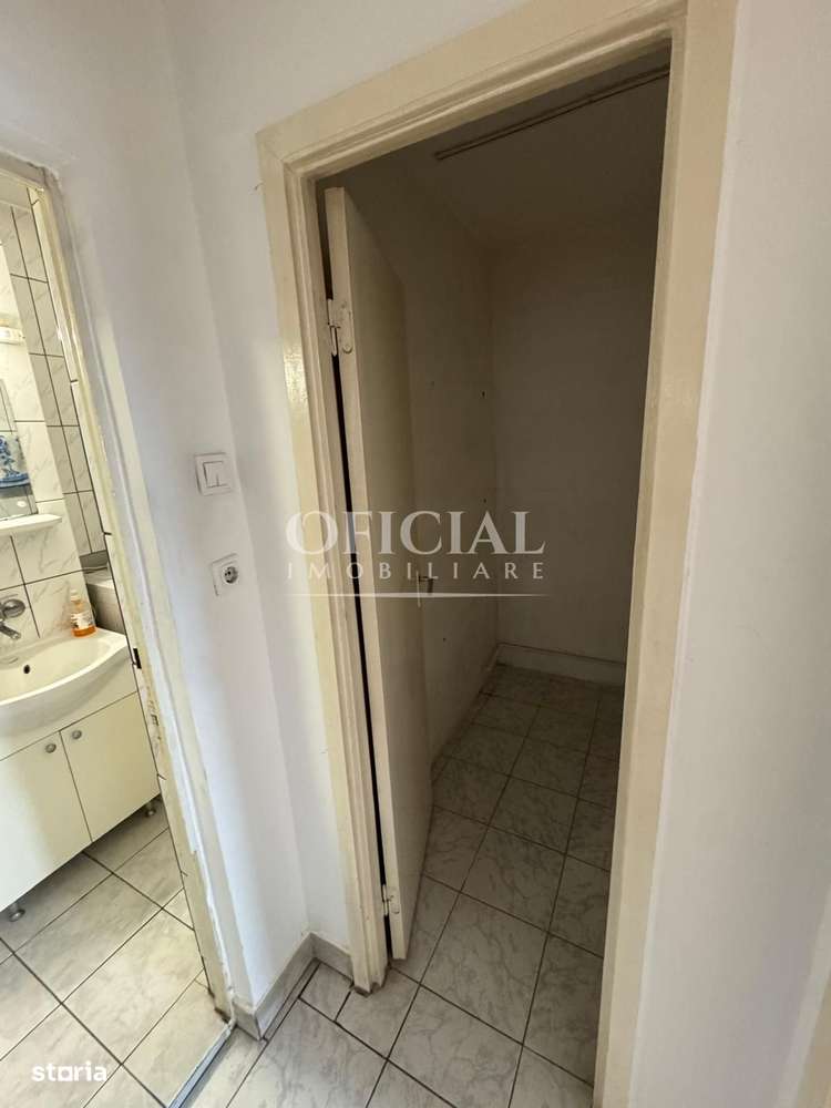 Apartament 2 camere decomandat | 54 Mp | Balcon | Marasti Kufland-8
