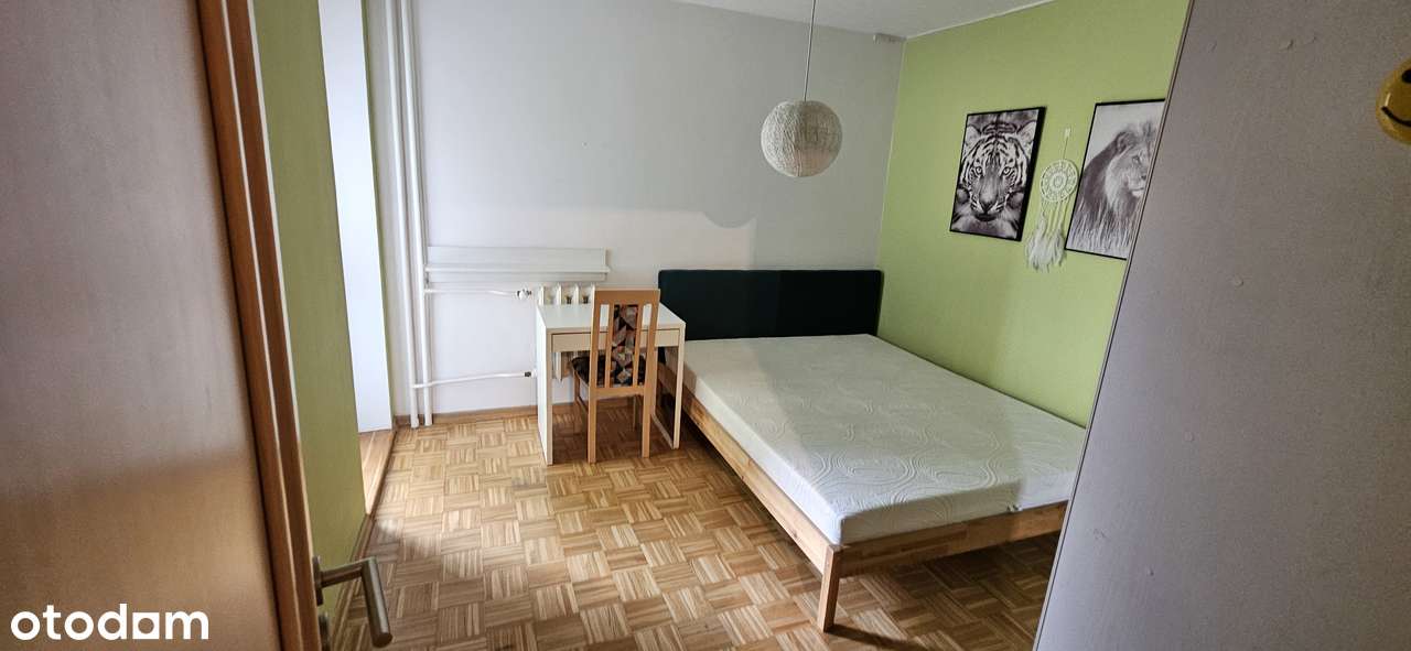 2 pokoje z oddzielną kuchnią - 52 m² - Grochów - Pełny obrazek: 5/10