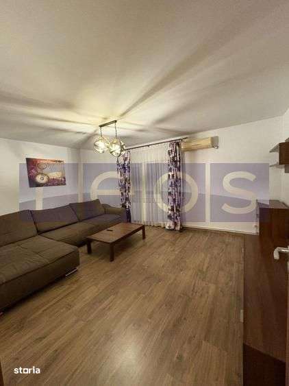 INCHIRIERE 4 CAMERE- 13 SEPTEMBRIE -MOBILAT- CENTRALA -PARCARE - Imagine principală: 1/15