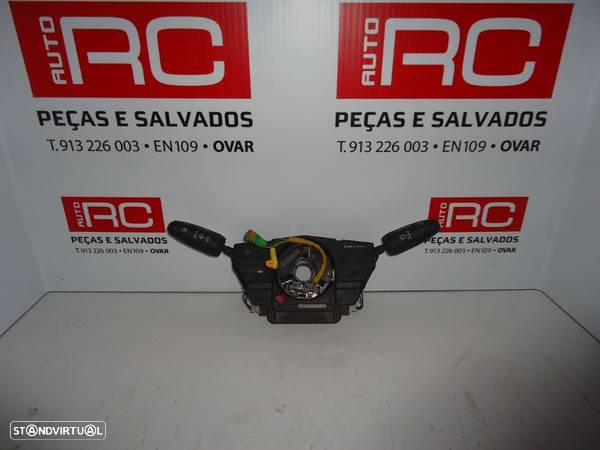 Fita Airbag Opel Corsa D - 1