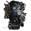 Motor Completo  Novo NISSAN NAVARA 2.3 dCi TwinTurbo - 2