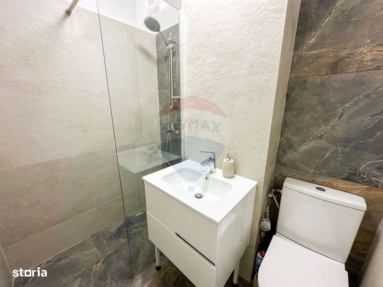 Vanzare Apartament 2 Camere + Boxa subsol | Zona Victoriei | Sector 1
