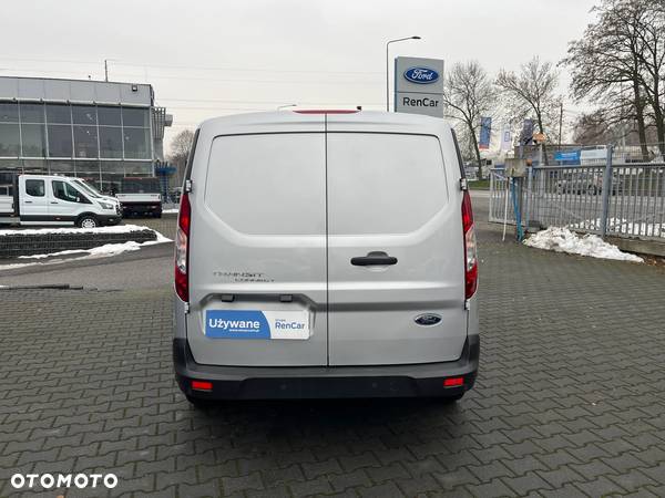 Ford Transit Connect L2H1 1.5 EcoBlue Trend - 5
