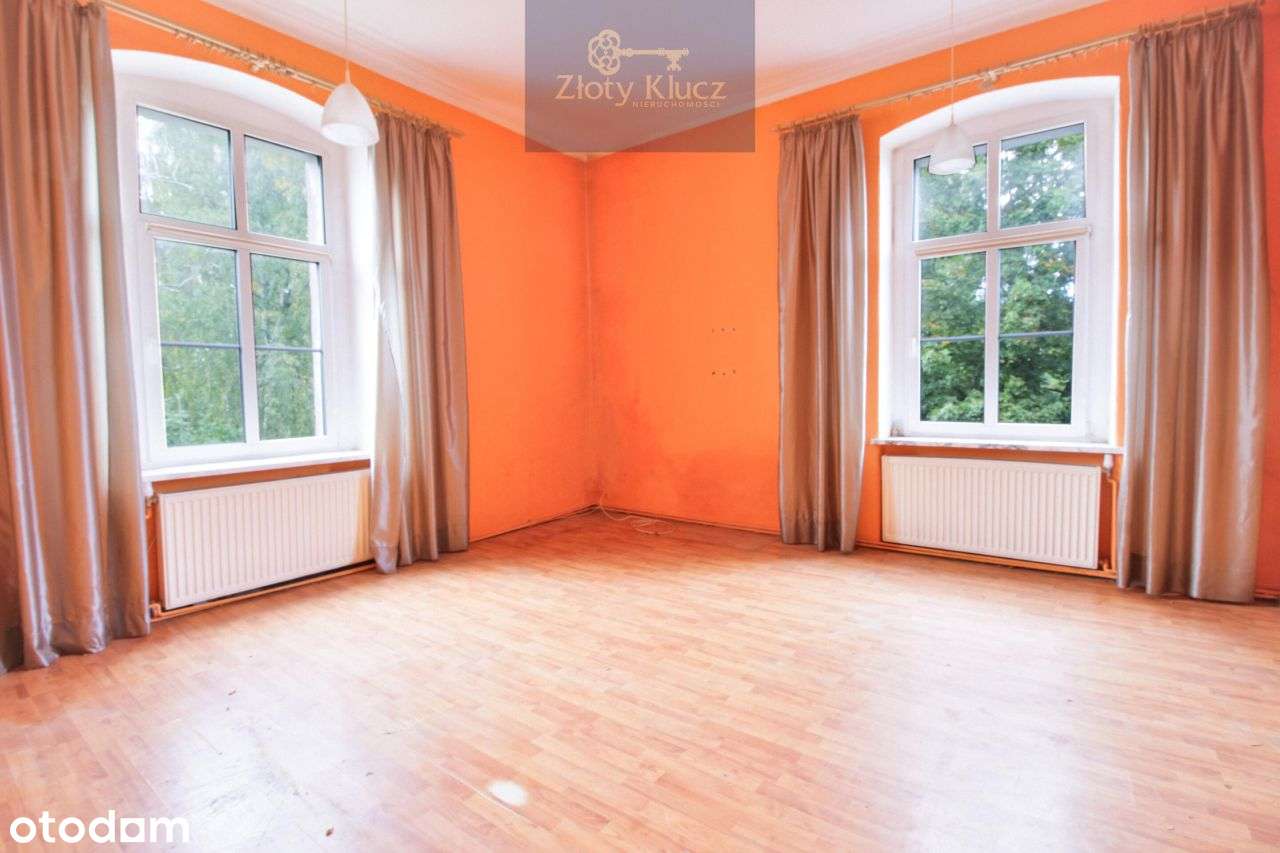 Przestronne 2 pokoje blisko Pkp-Stary Zdrój --1