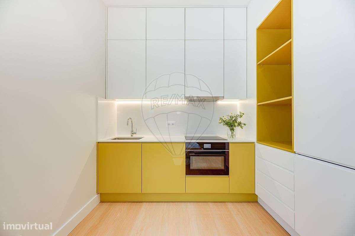 Apartamento T2 para venda-0