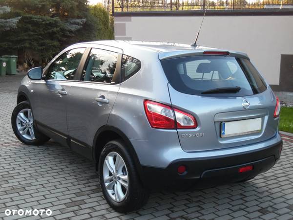 Nissan Qashqai - 34