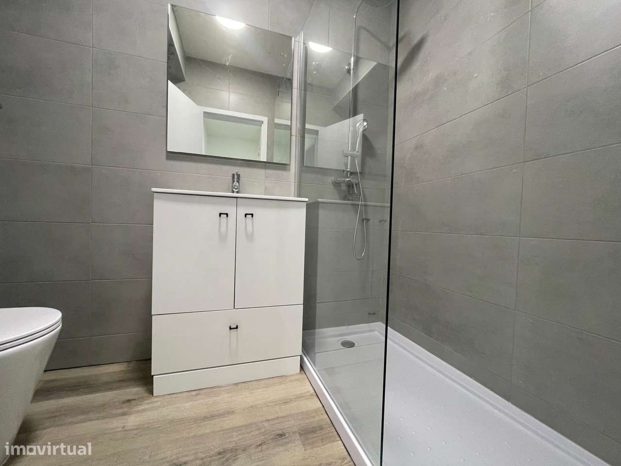 Apartamento T3 Venda em Sangalhos,Anadia - Grande imagem: 5/30