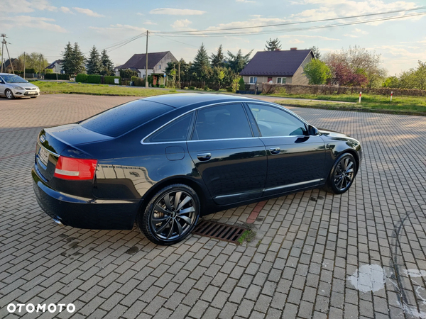 Audi A6 - 11