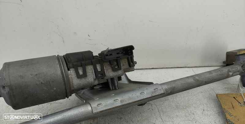 Mecanismo Limpa Para Brisas Citroën C5 I Break (De_) - 2