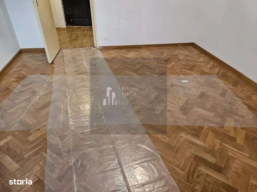 Vanzare Garsoniera | Drumul taberei | Prox metrou | Bloc reabilitat