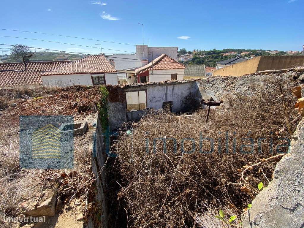 Oportunidade única 3 terrenos independentes para construção perto d...-31