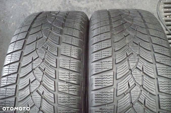 2x GOODYEAR Ultra Grip Performance Gen 1 225/55R18 5,5mm 2022 - 1