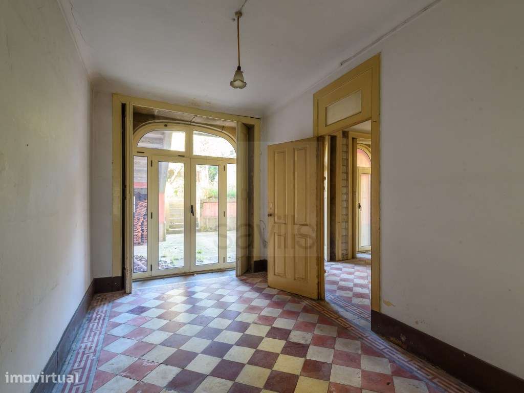 Prédio Rua D. Manuel II - Grande imagem: 5/49