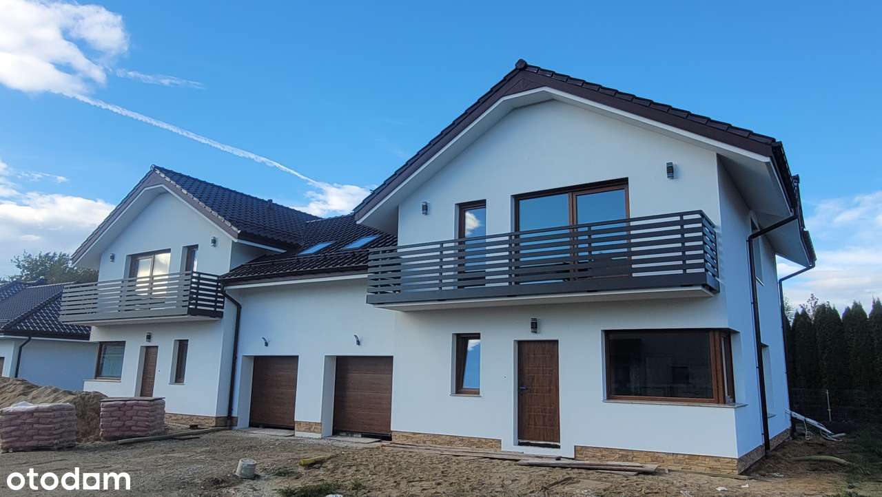 Dom na zach. przedmieściach Wrocławia w Wilkszynie - Pełny obrazek: 3/17